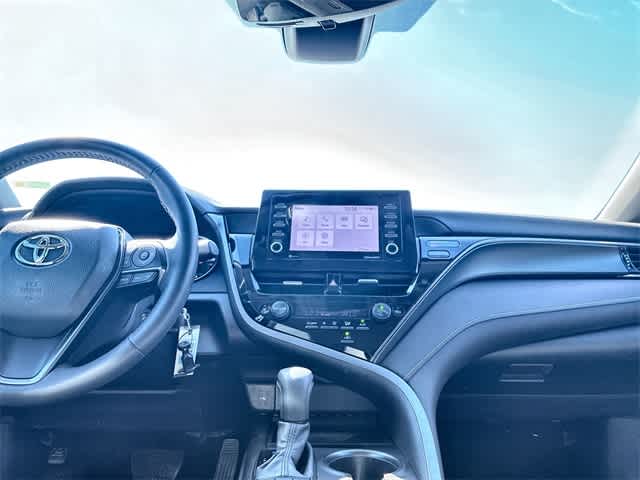 Thumbnail: 2023 Toyota Camry - 28