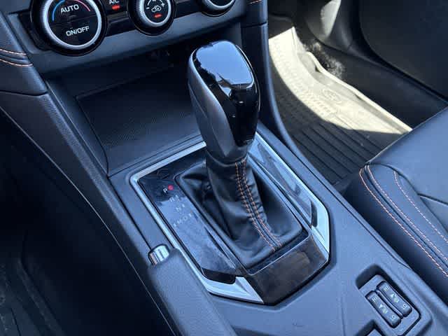 Thumbnail: 2018 Subaru Crosstrek - 35