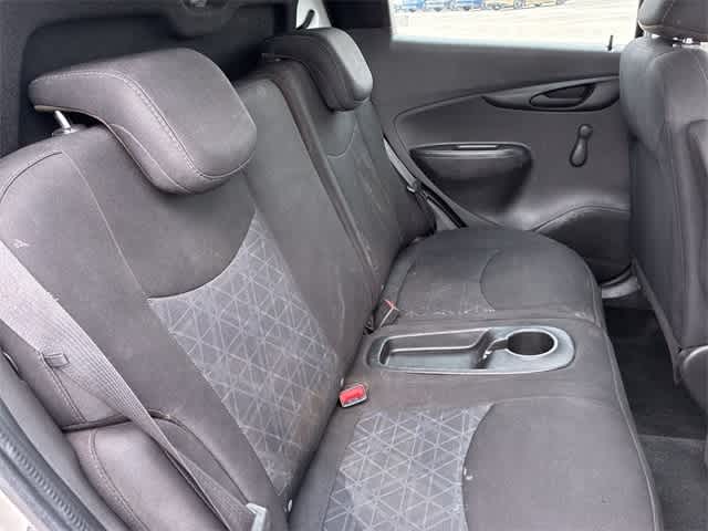 Thumbnail: 2020 Chevrolet Spark - 21