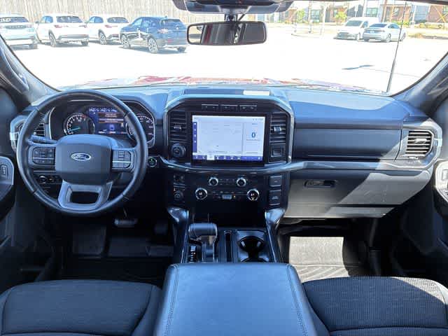 Thumbnail: 2021 Ford F-150 - 16