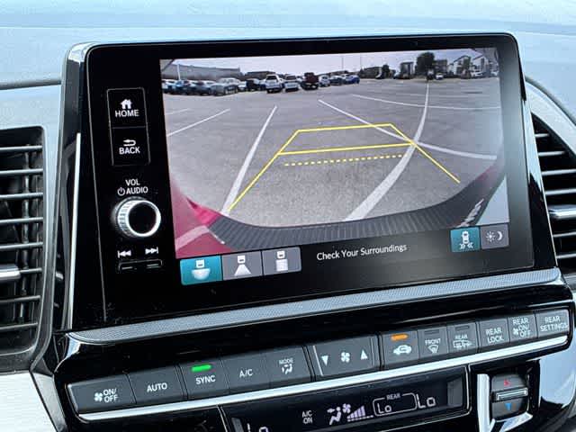 Thumbnail: 2025 Honda Odyssey - 32