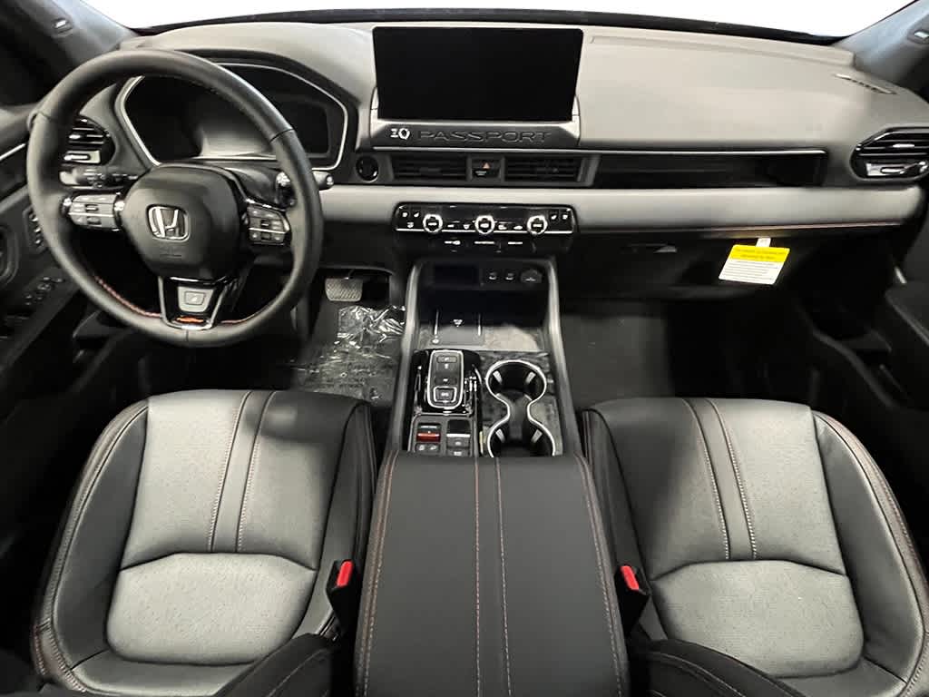 Thumbnail: 2026 Honda Passport - 14