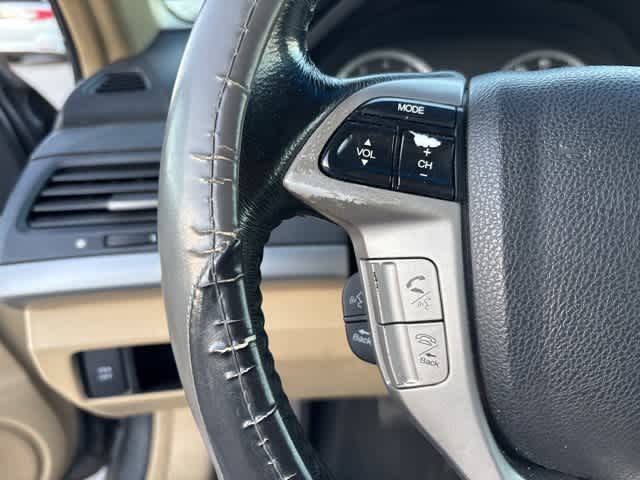 Thumbnail: 2009 Honda Accord - 11