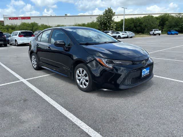 Thumbnail: 2022 Toyota Corolla - 7