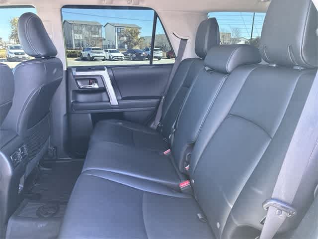 Thumbnail: 2023 Toyota 4Runner - 20