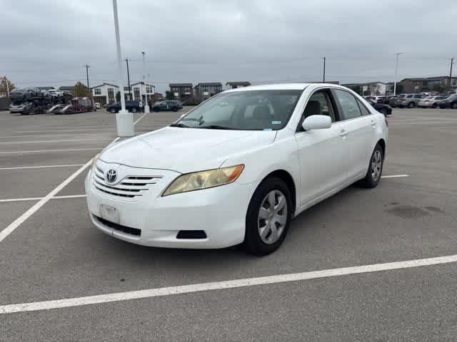 2007 Toyota Camry LE -
                  San Antonio, TX