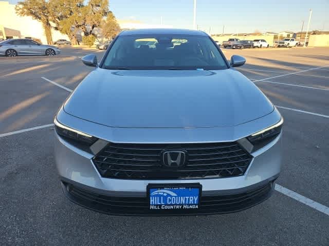 Thumbnail: 2025 Honda Accord - 2