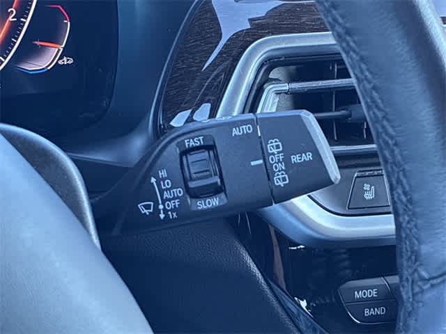 Thumbnail: 2022 BMW X3 - 36