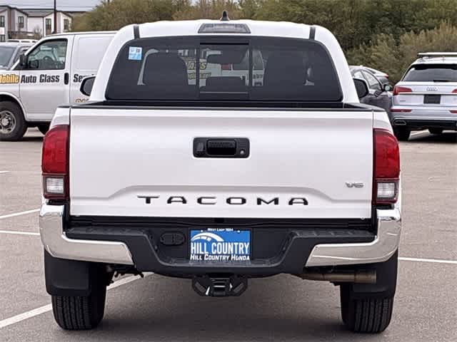 Thumbnail: 2023 Toyota Tacoma - 5