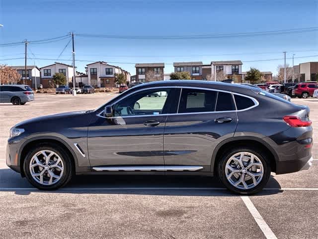 Thumbnail: 2022 BMW X4 - 3