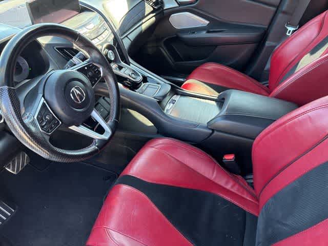 Thumbnail: 2021 Acura RDX - 9