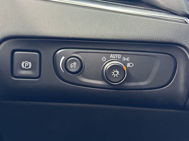 Thumbnail: 2020 Buick Enclave - 41