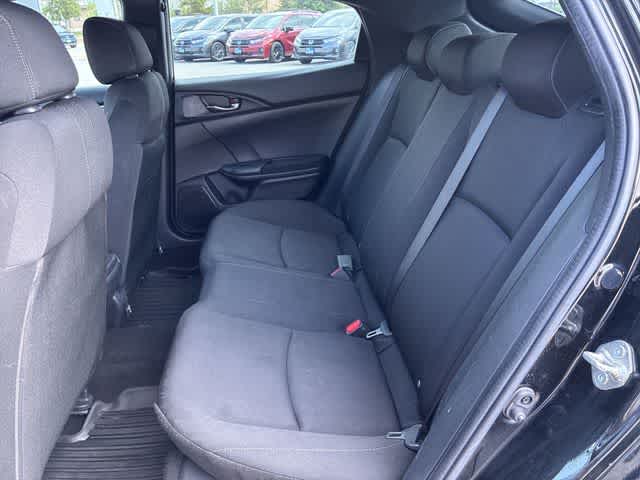 Thumbnail: 2019 Honda Civic - 22