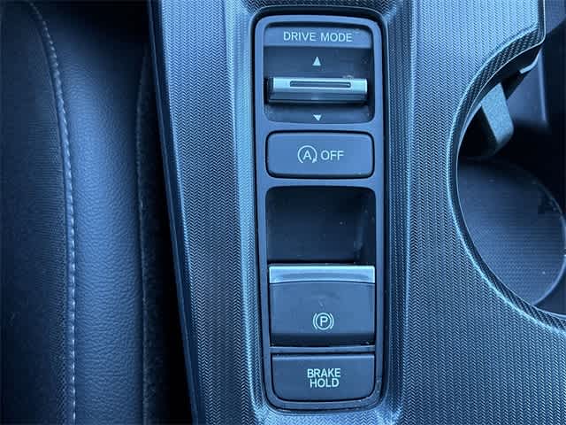 Thumbnail: 2024 Honda Civic - 39