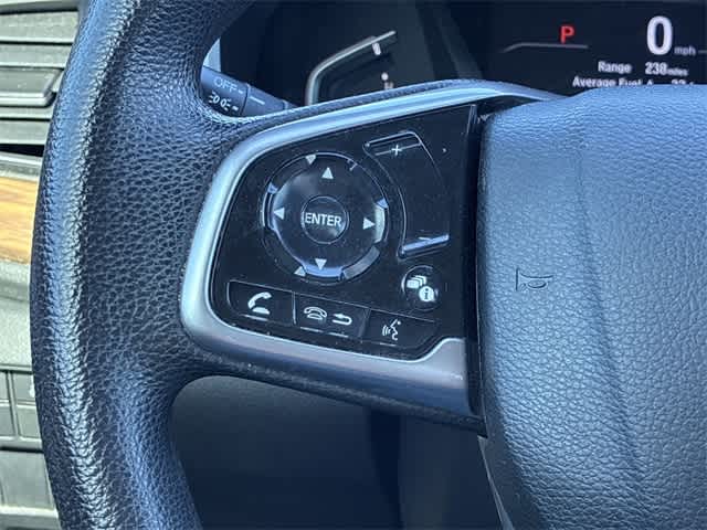 Thumbnail: 2021 Honda CR-V - 26