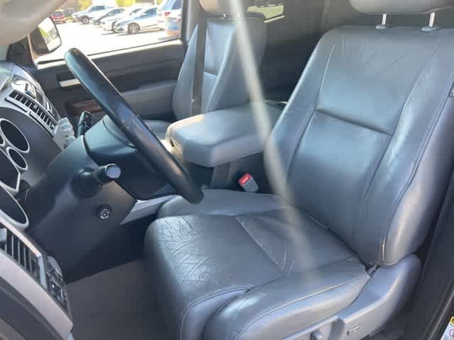 Thumbnail: 2010 Toyota Tundra - 20