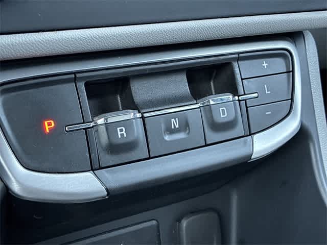 Thumbnail: 2024 GMC Terrain - 33