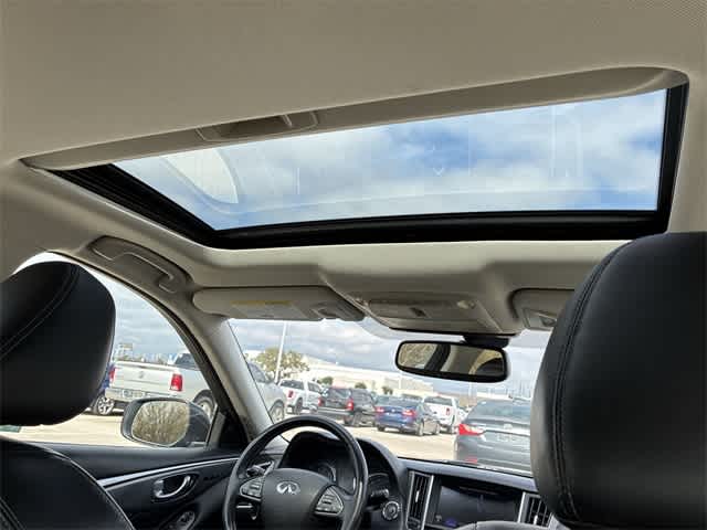 Thumbnail: 2016 INFINITI  - 23