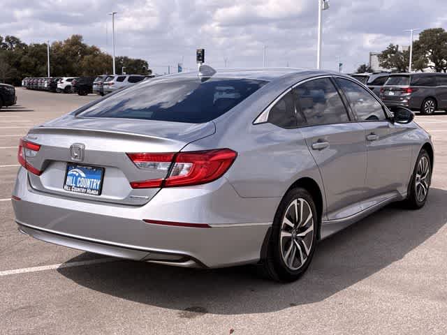 Thumbnail: 2019 Honda Accord - 6