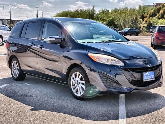 Thumbnail: 2015 Mazda Mazda5 - 8