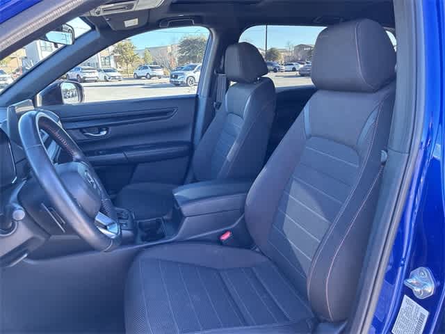 Thumbnail: 2023 Honda CR-V - 21