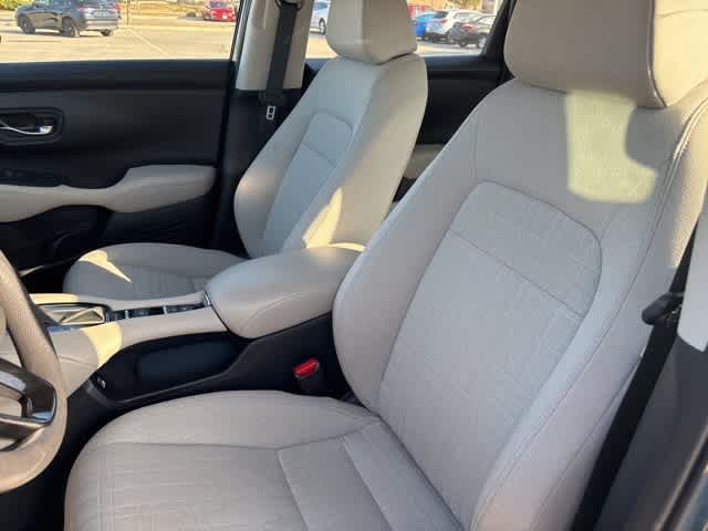 Thumbnail: 2023 Honda HR-V - 10