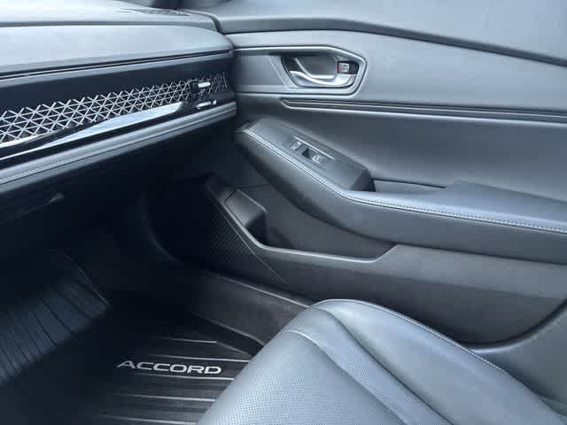 Thumbnail: 2024 Honda Accord - 33