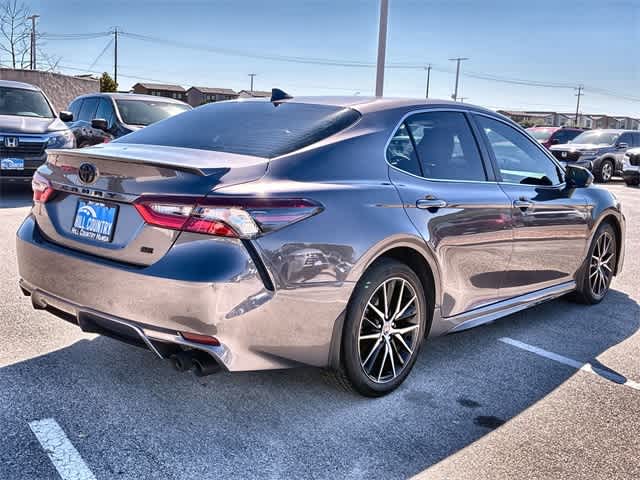 Thumbnail: 2023 Toyota Camry - 6