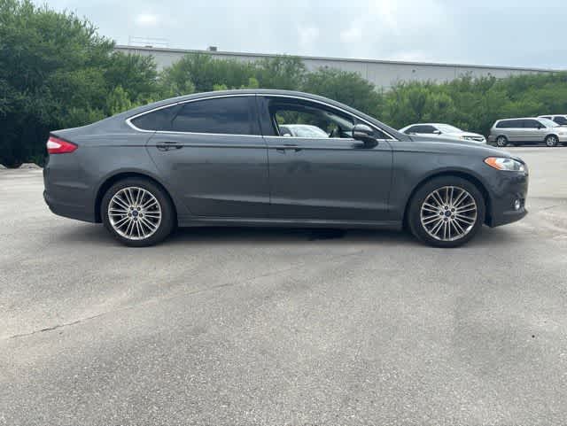 Thumbnail: 2016 Ford Fusion - 6