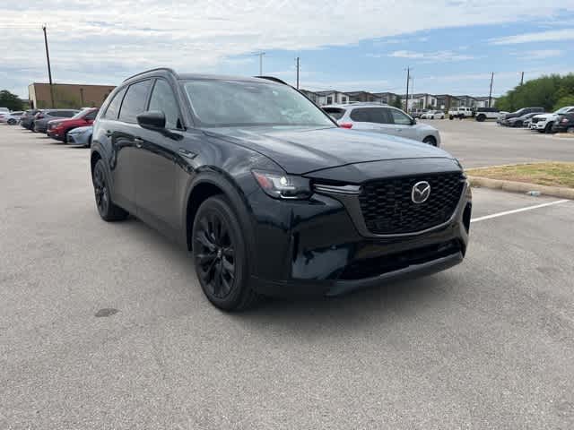 Thumbnail: 2025 Mazda CX-90 - 7