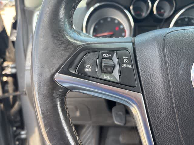 Thumbnail: 2014 Buick Encore - 11