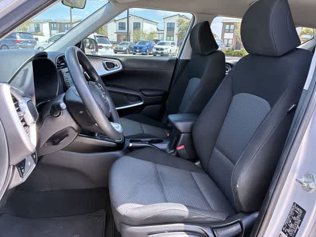 Thumbnail: 2021 Kia Soul - 23
