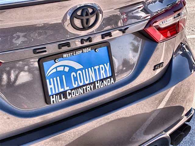 Thumbnail: 2023 Toyota Camry - 13