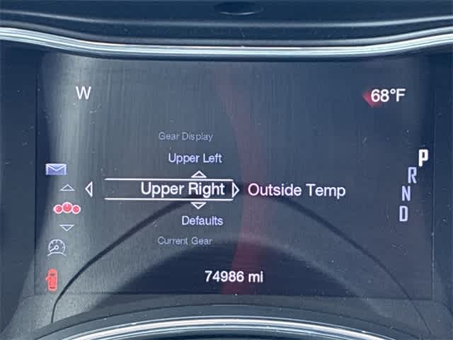 Thumbnail: 2018 Dodge Durango - 33