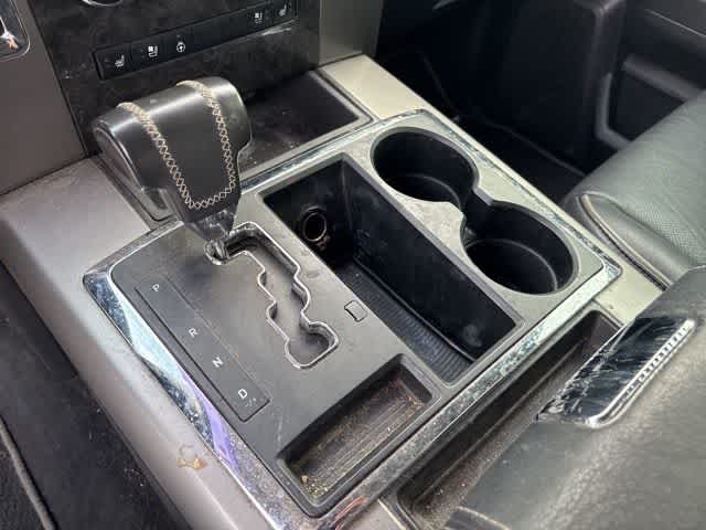 Thumbnail: 2012 RAM 1500 - 17