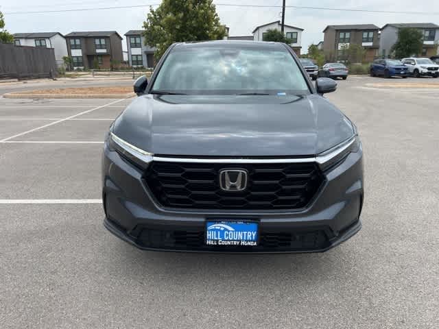 Thumbnail: 2024 Honda CR-V - 8
