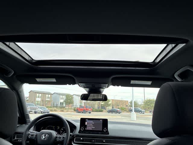 Thumbnail: 2026 Honda Civic - 23