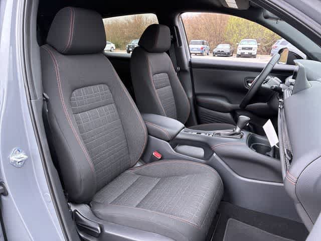 Thumbnail: 2026 Honda HR-V - 22