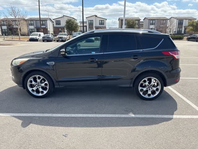 Thumbnail: 2014 Ford Escape - 2