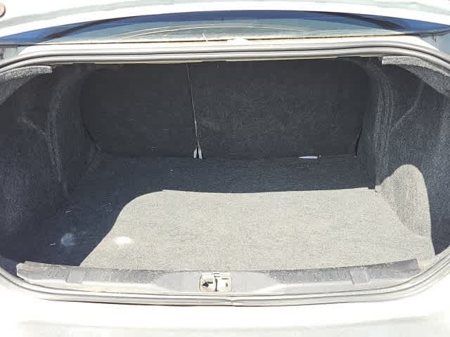Thumbnail: 2012 Nissan Sentra - 23