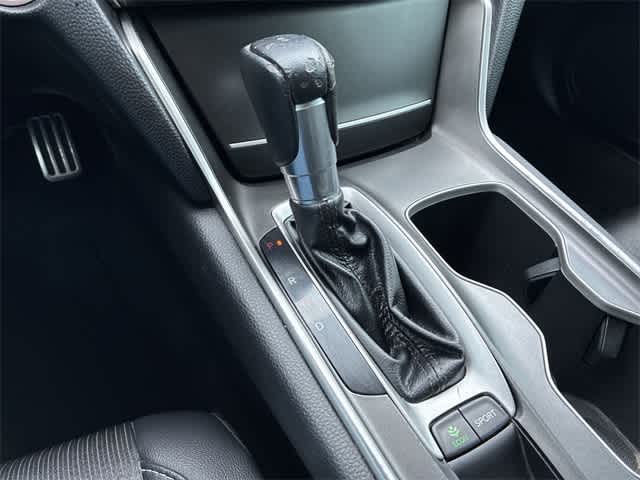 Thumbnail: 2020 Honda Accord - 32