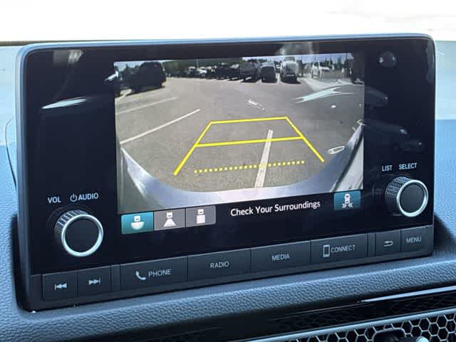 Thumbnail: 2026 Honda Civic - 32