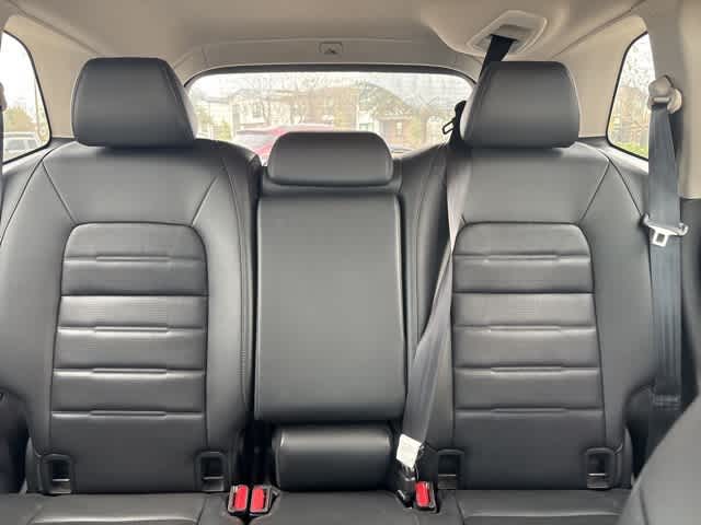 Thumbnail: 2024 Honda CR-V - 20