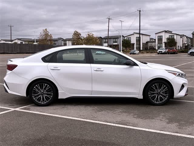 Thumbnail: 2023 Kia Forte - 7