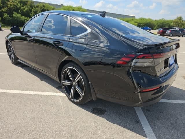 Thumbnail: 2024 Honda Accord - 7