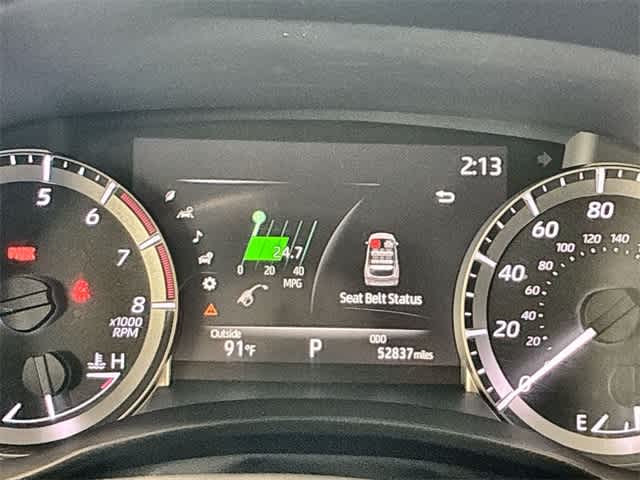 Thumbnail: 2023 Toyota Highlander - 34