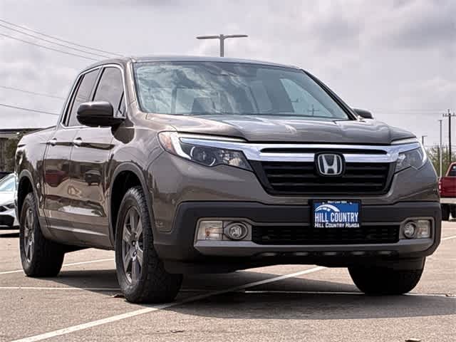 Thumbnail: 2020 Honda Ridgeline - 10