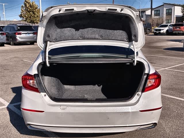 Thumbnail: 2019 Honda Accord - 37