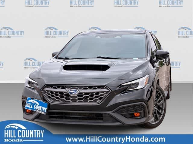 Thumbnail: 2024 Subaru WRX - 2