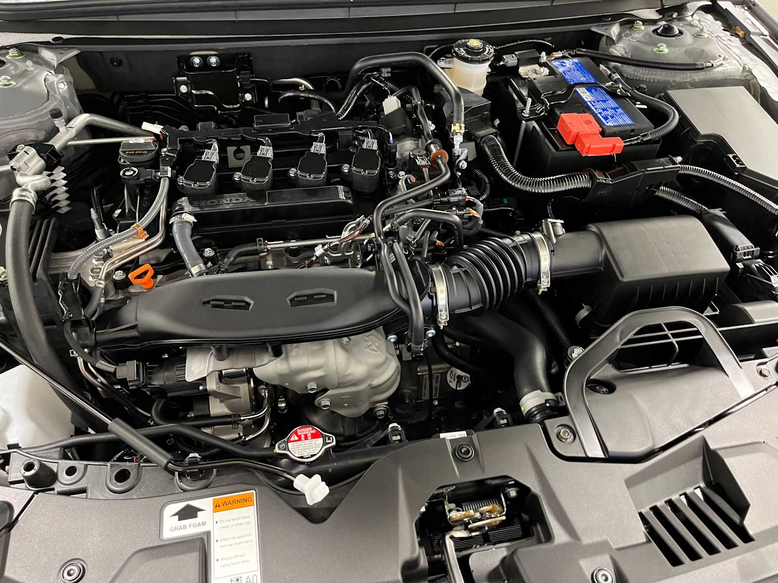 Thumbnail: 2025 Honda Accord - 11